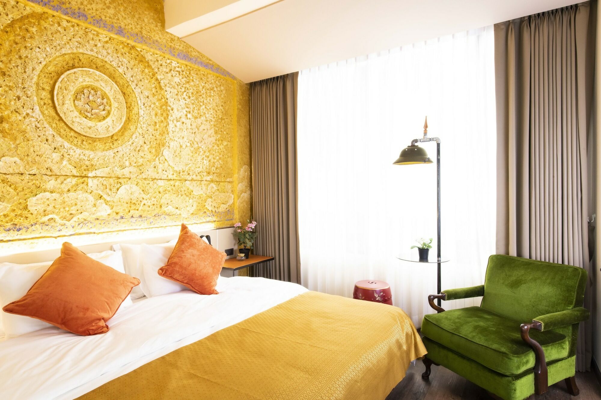 Dhevi 3* Bangkok