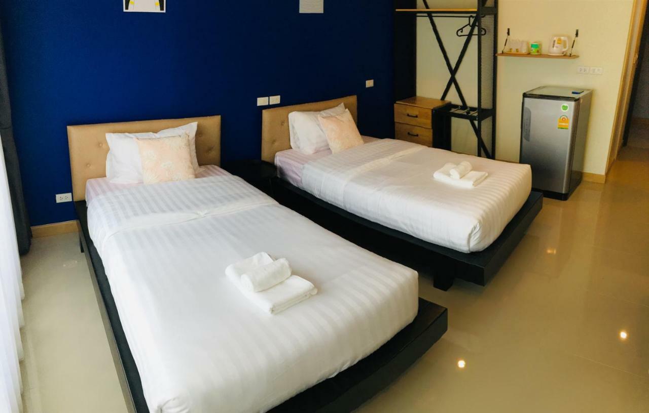 Thanks​pama​ Hotel Bangkok