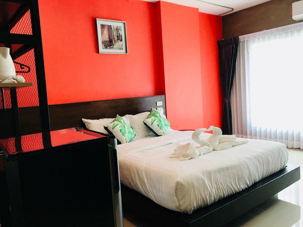 Hotel Thanks​pama​ 3*