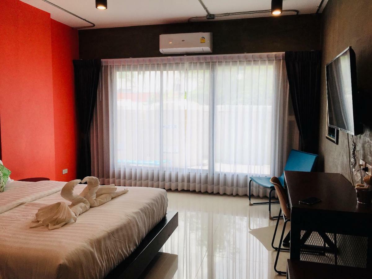 Thanks​pama​ 3* Bangkok