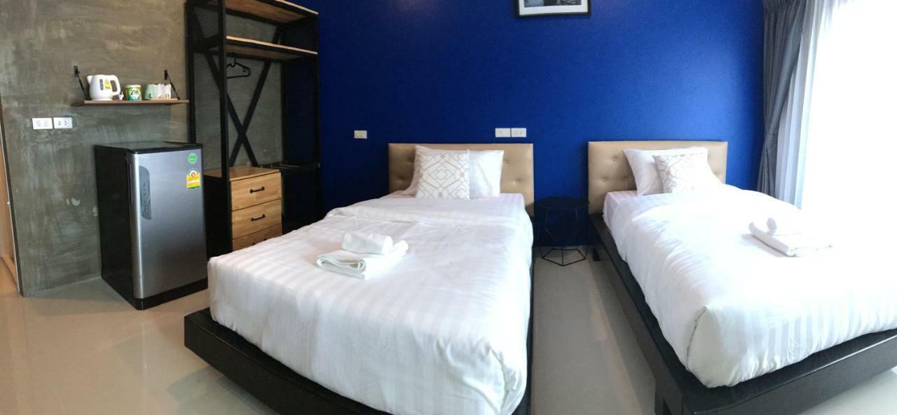 Hotel Thanks​pama​