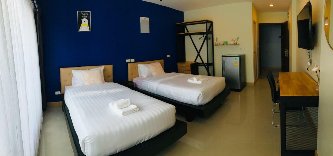 Hotel Thanks​pama​ 3*