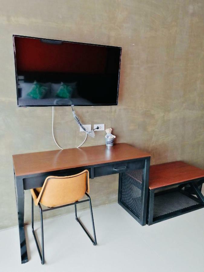 Hotel Thanks​pama​ Bangkok