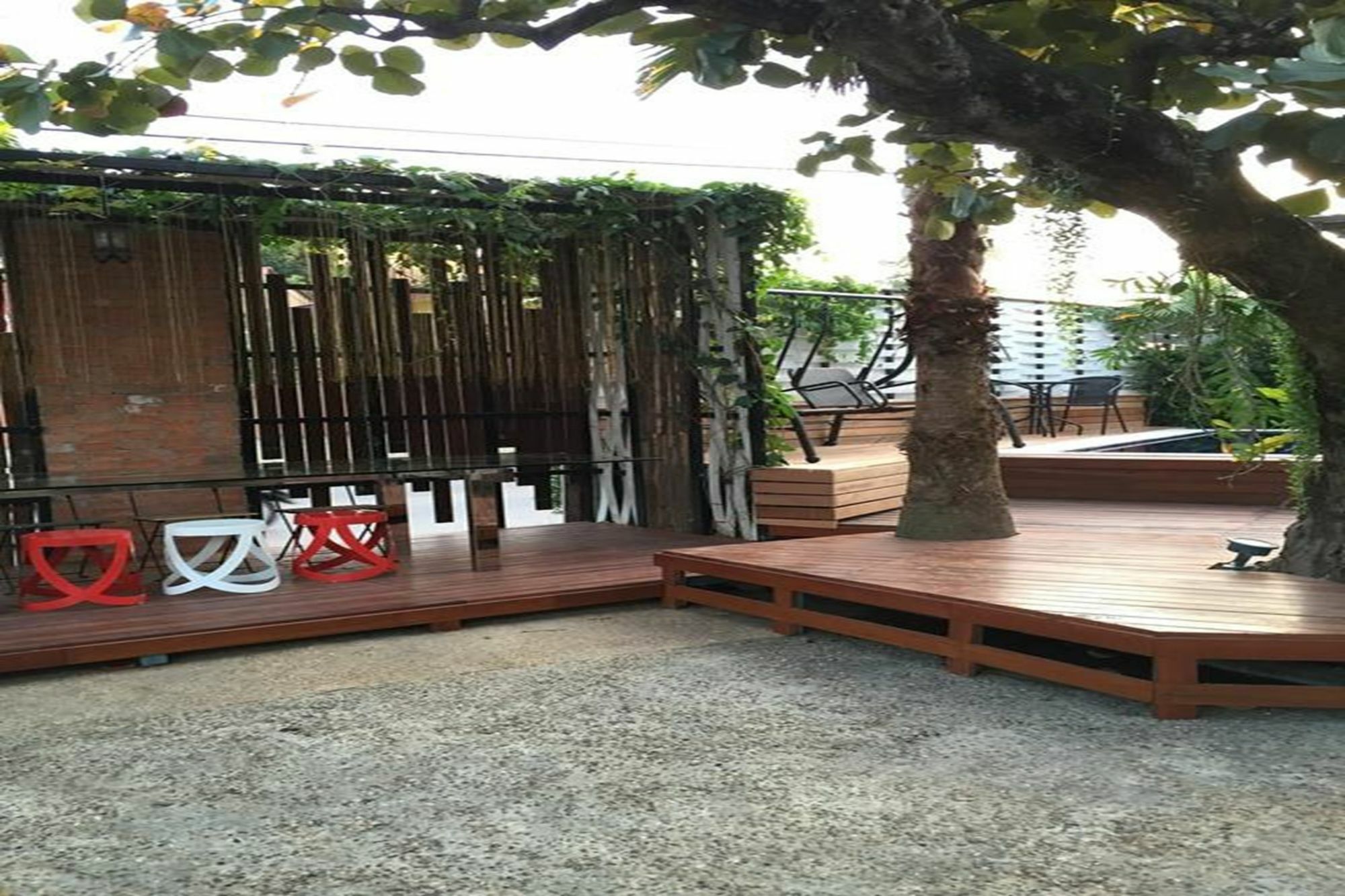 Resort Oyo 271 The Romklao 2*