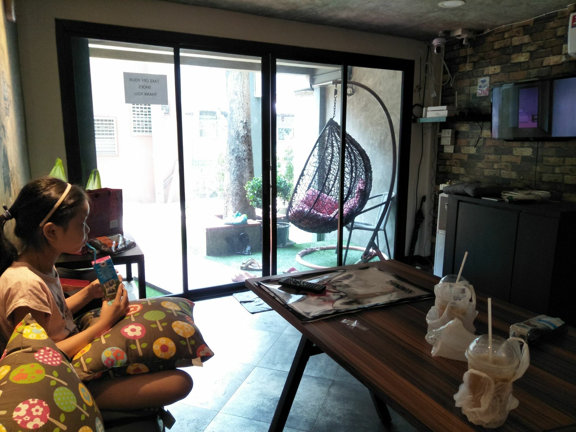 Homestay Badu Sukhumvit Bangkok