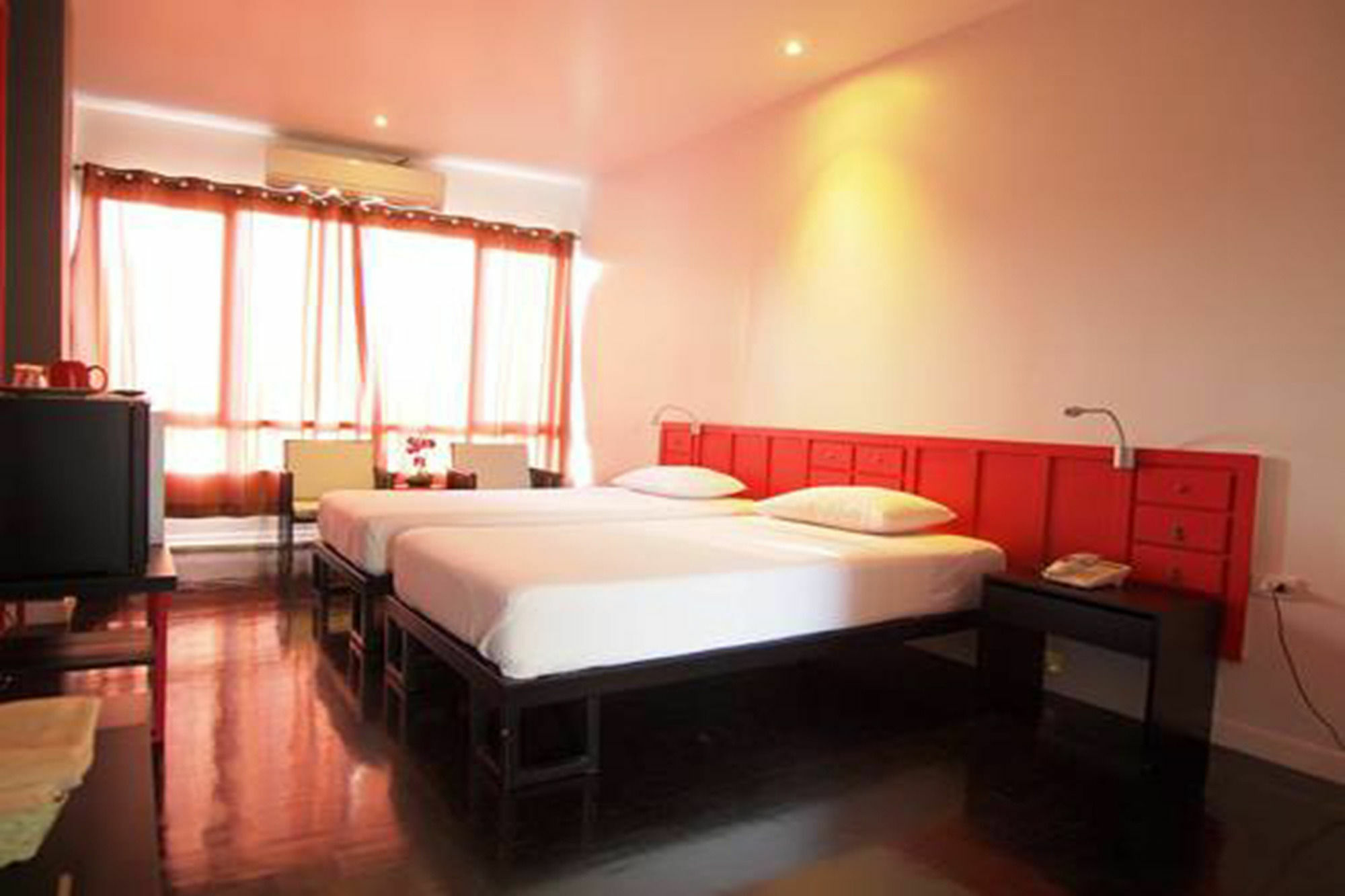 Guest house Riverview 2*