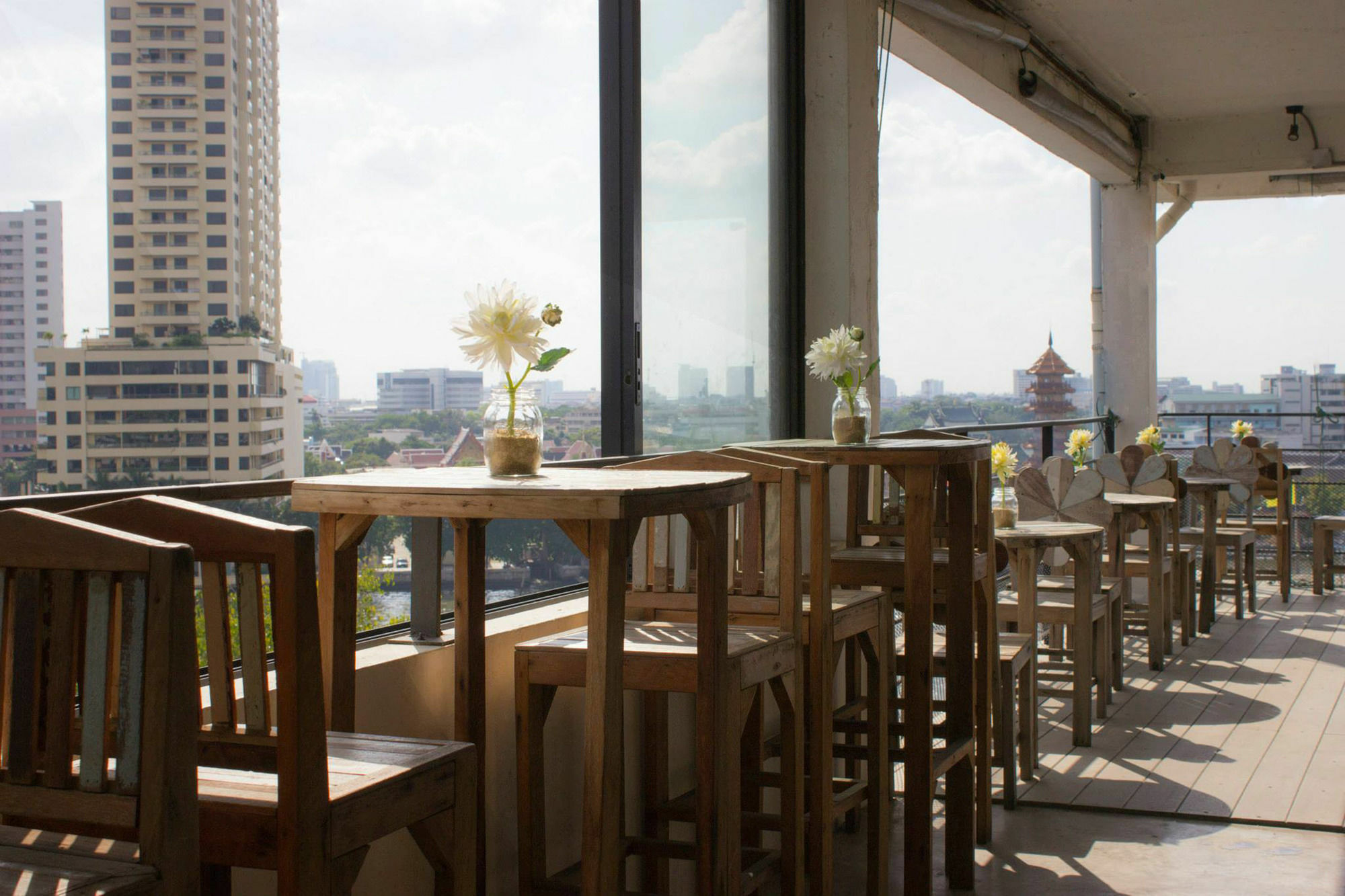 Guest house Riverview