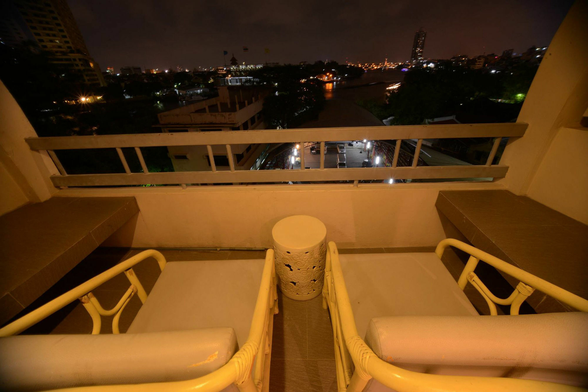 Riverview Guest house Bangkok
