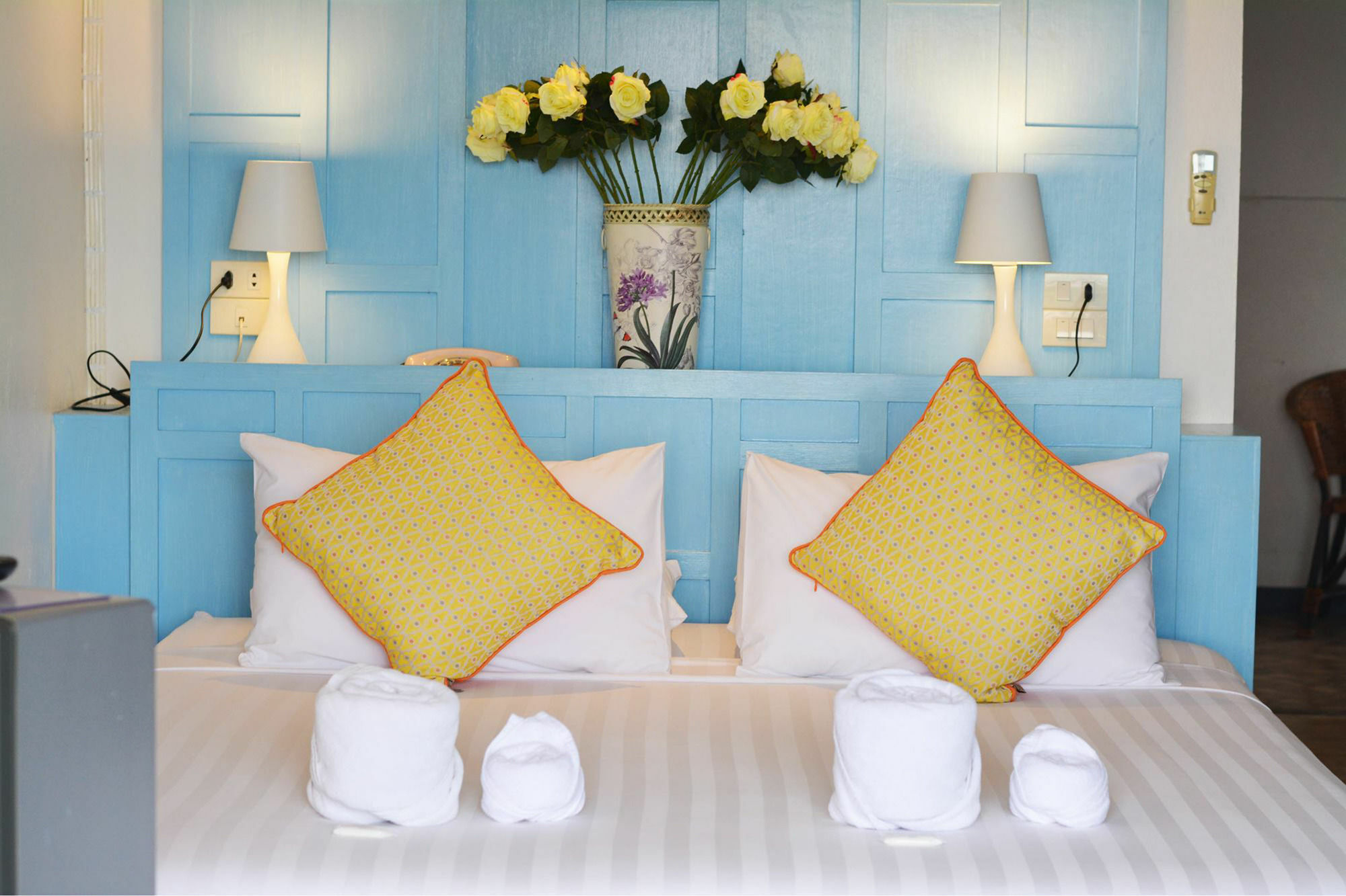 Guest house Riverview 2*