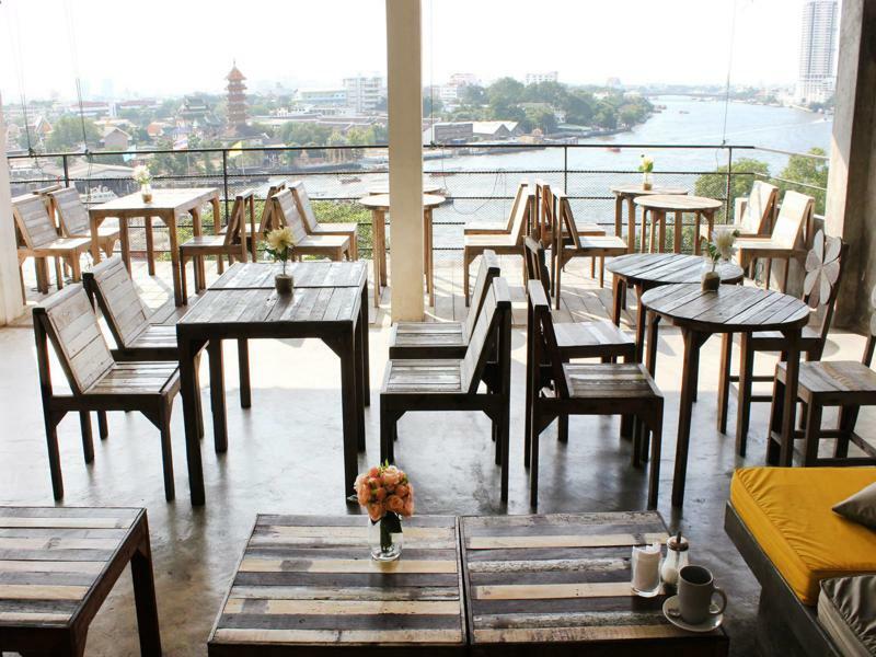 Guest house Riverview 2*