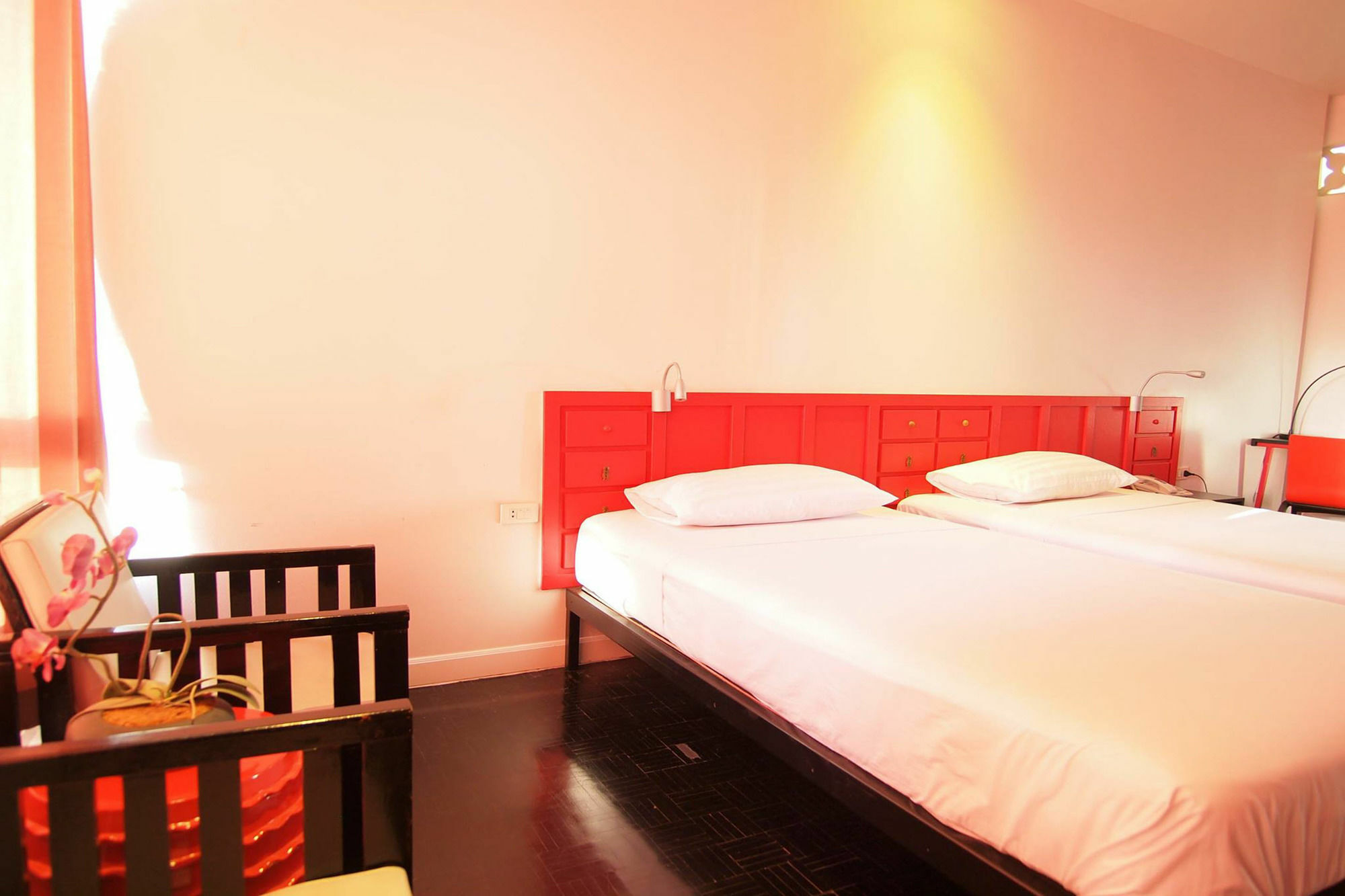 Riverview Guest house