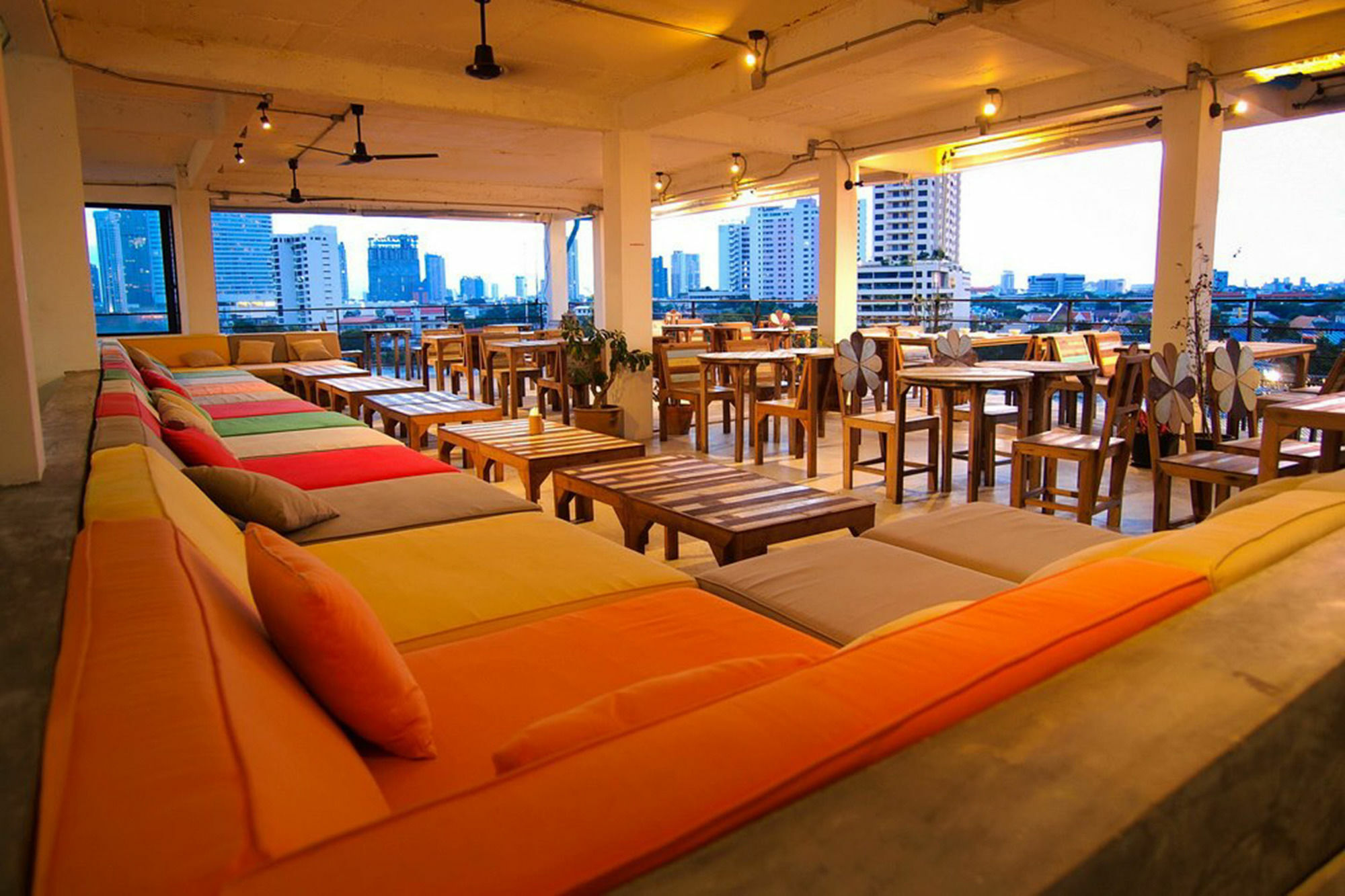 Riverview Guest house 2*