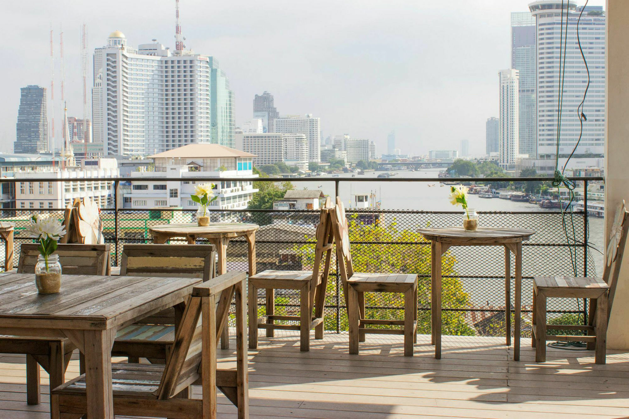 Guest house Riverview