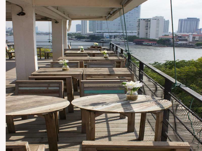 Guest house Riverview 2*