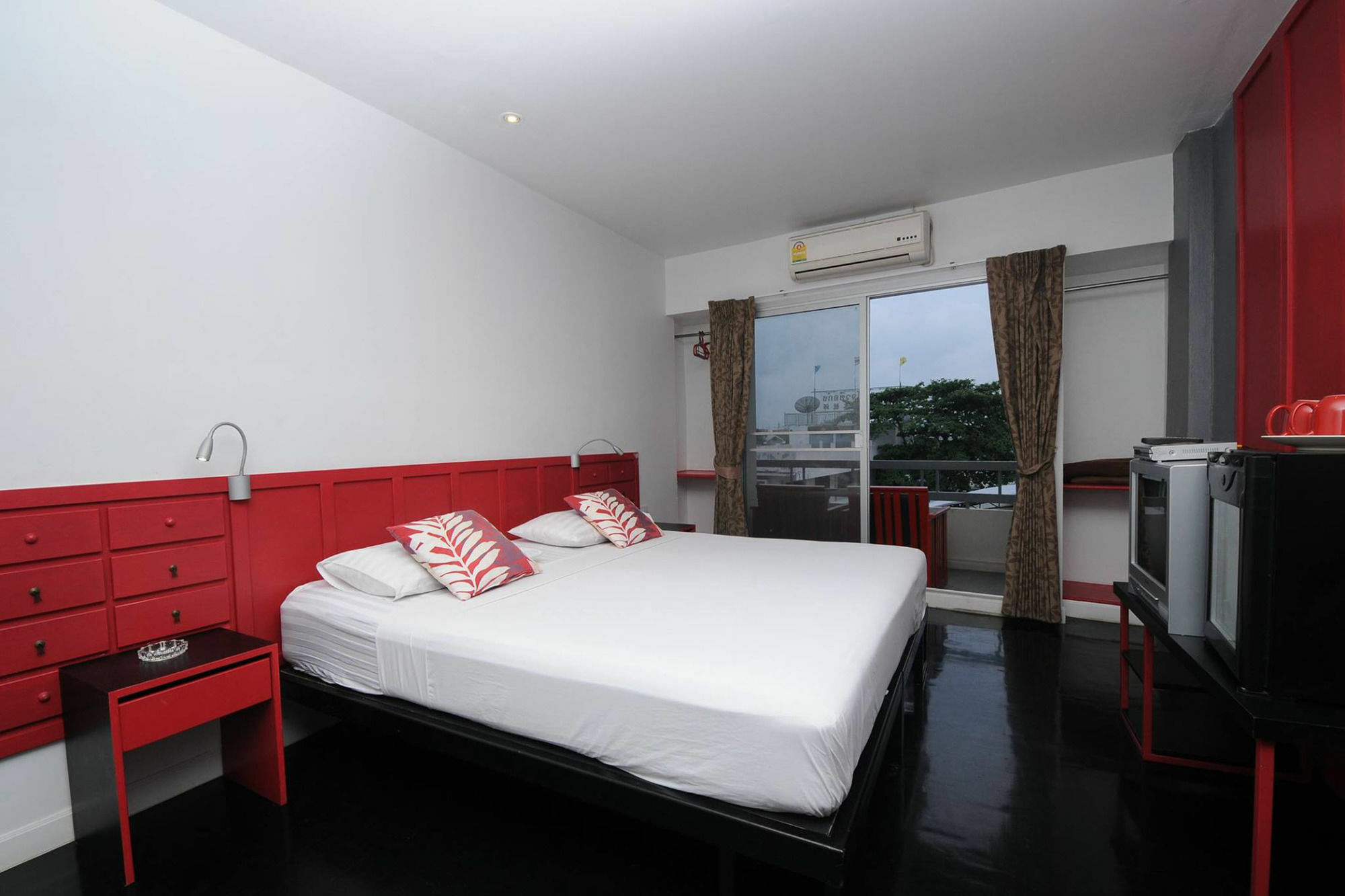Riverview 2* Bangkok