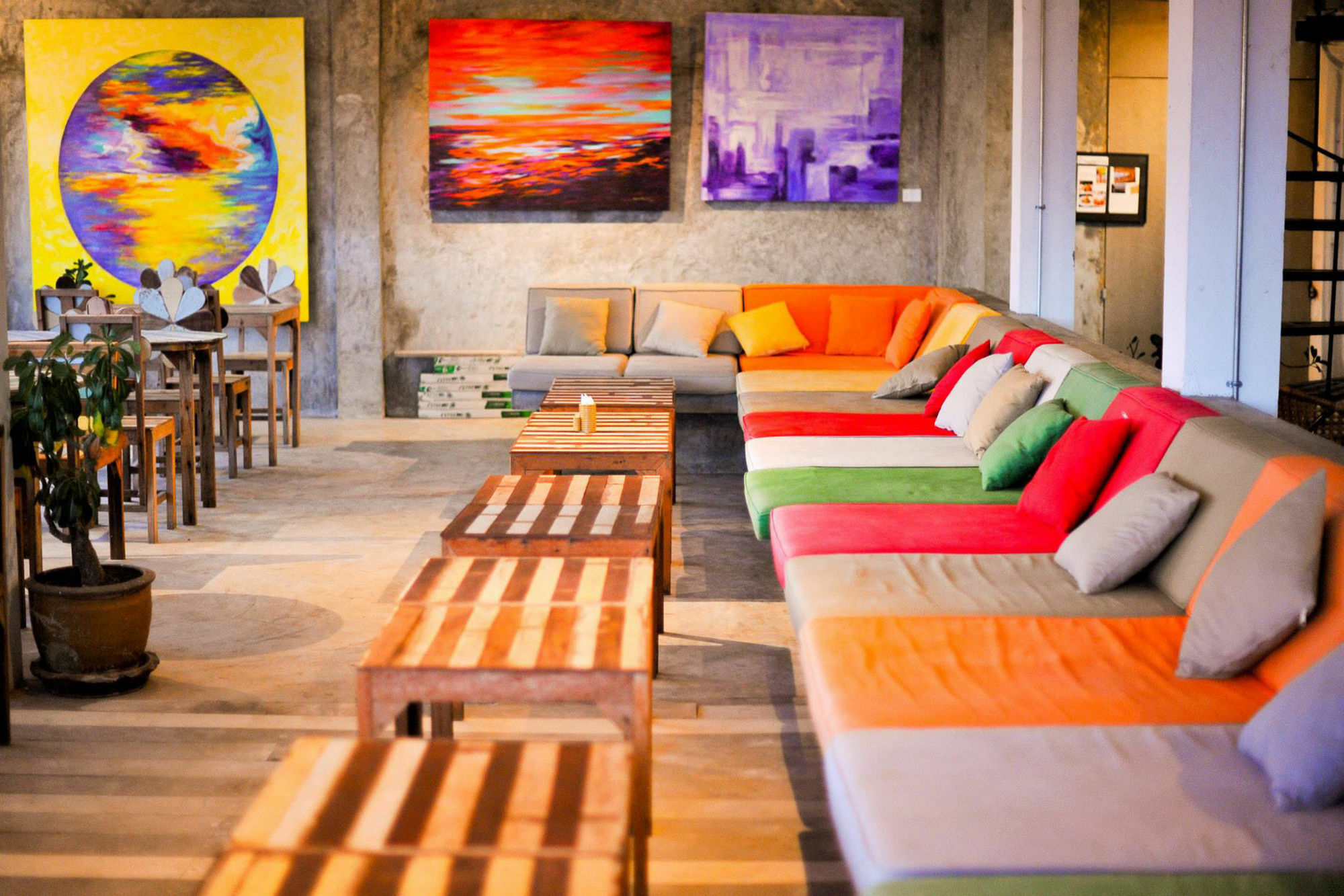 Riverview Guest house 2*