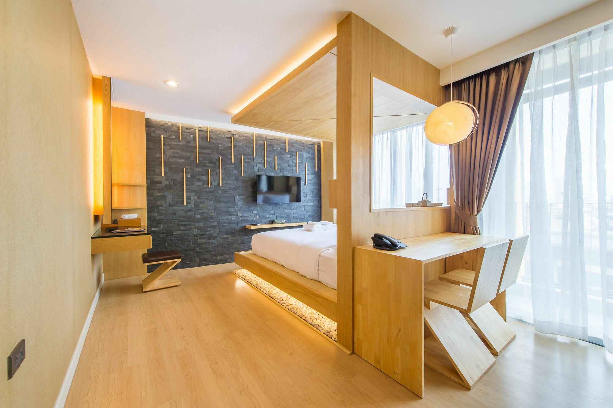 Zenniq Hotel 3*
