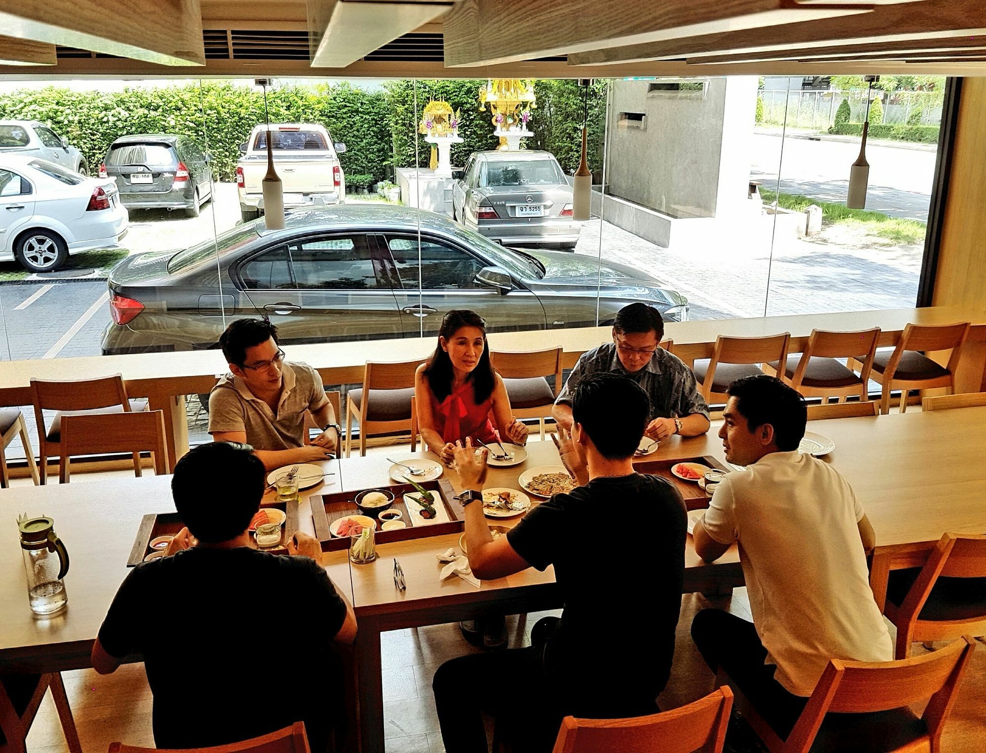 Zenniq 3* Bangkok