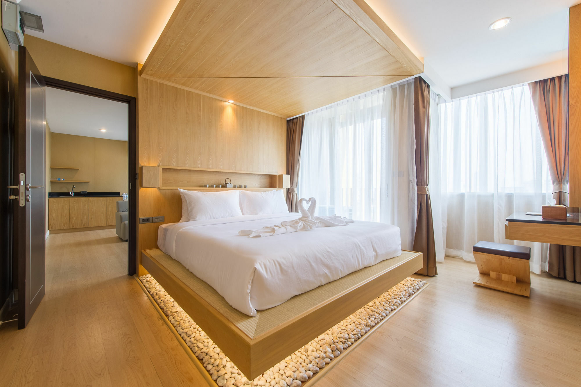 Hotel Zenniq Bangkok