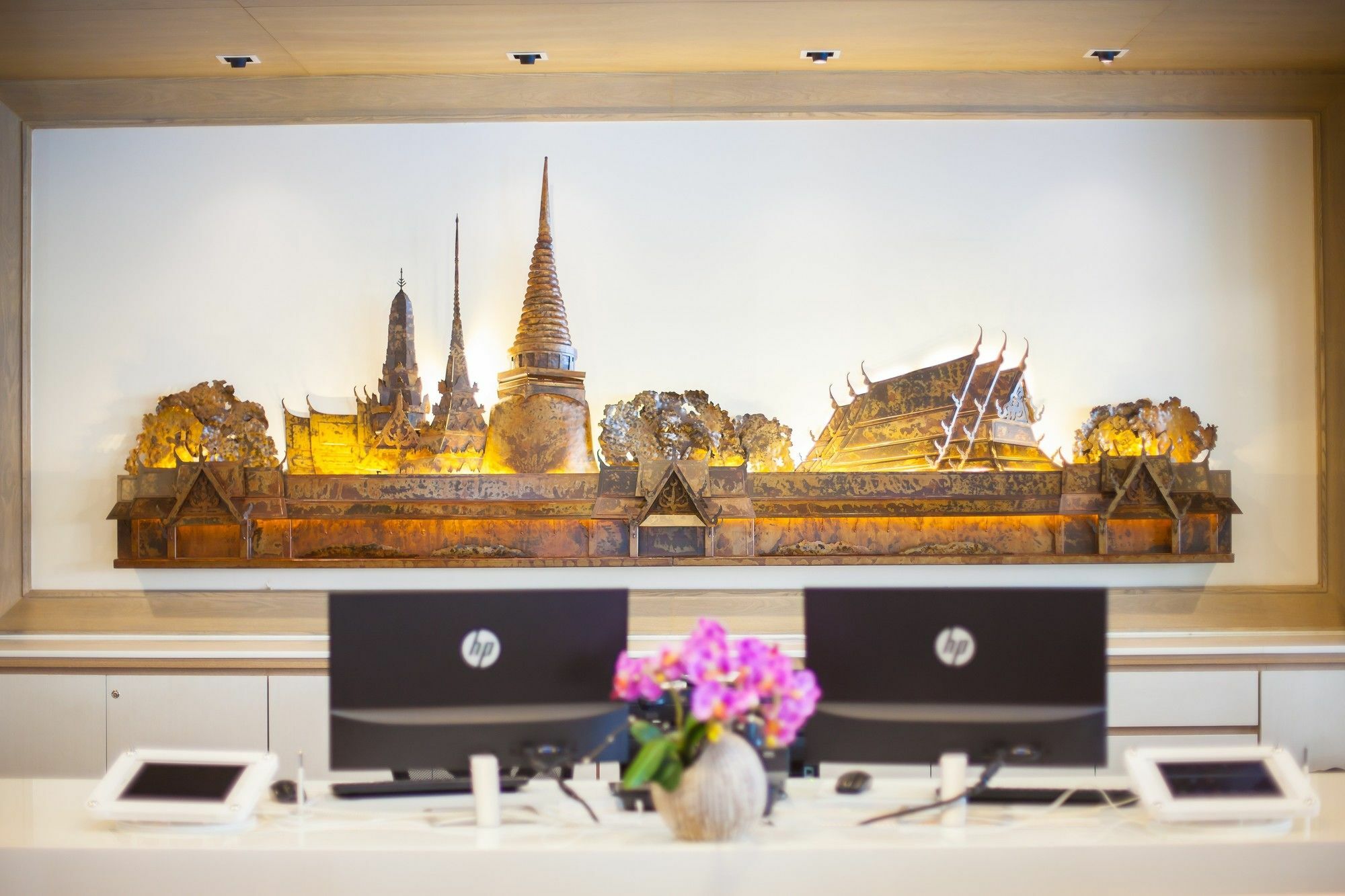 New Siam Palace Hotel 3*