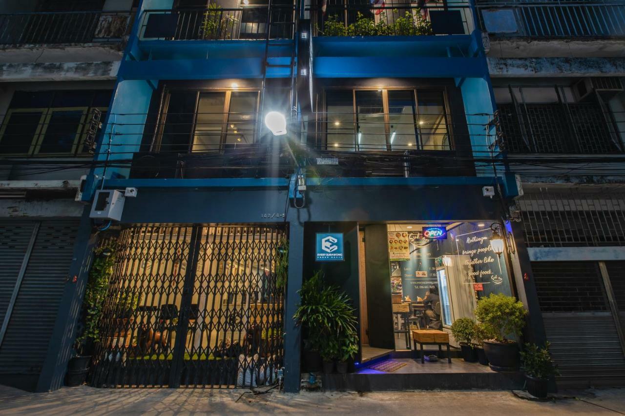 Hotel Every Surawong Bangkok