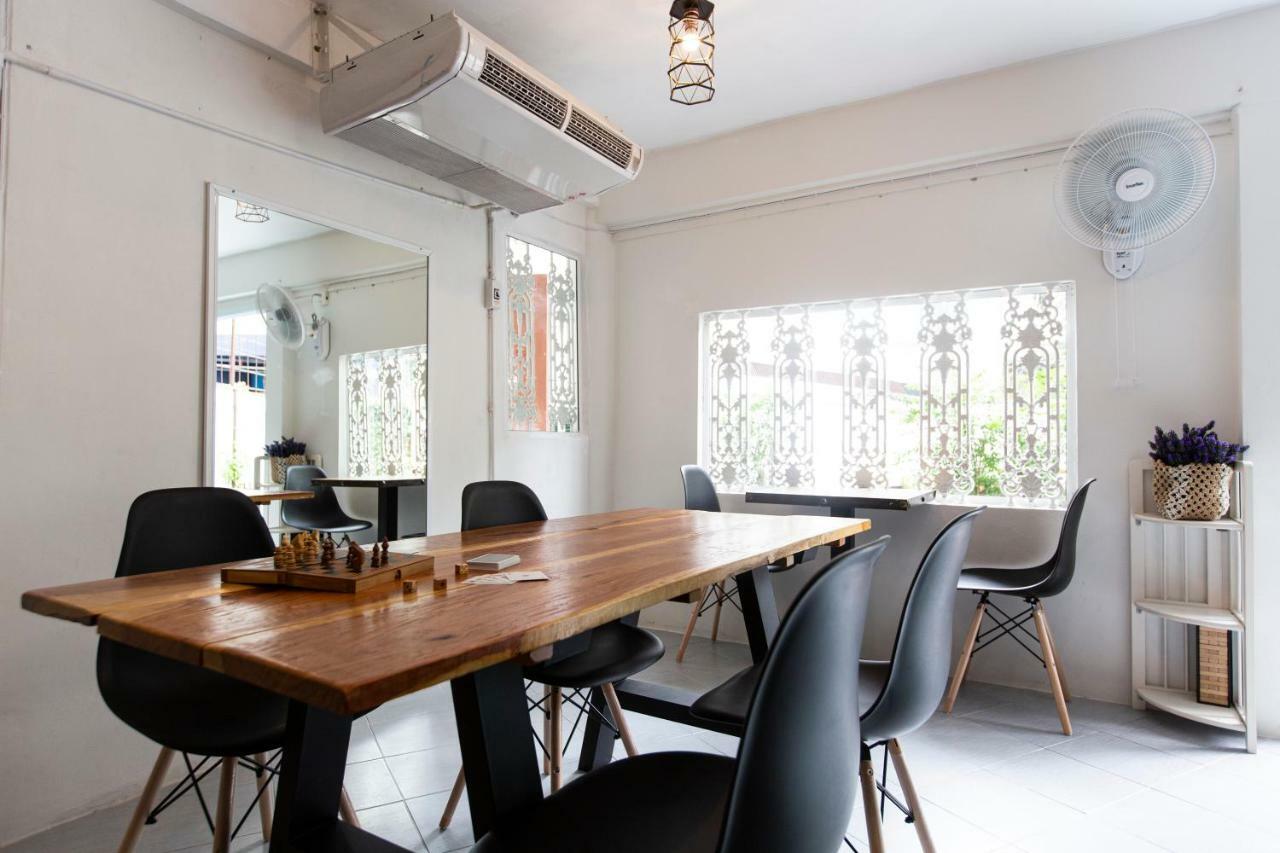 Albergue Home16 Sukhumvit16 *
