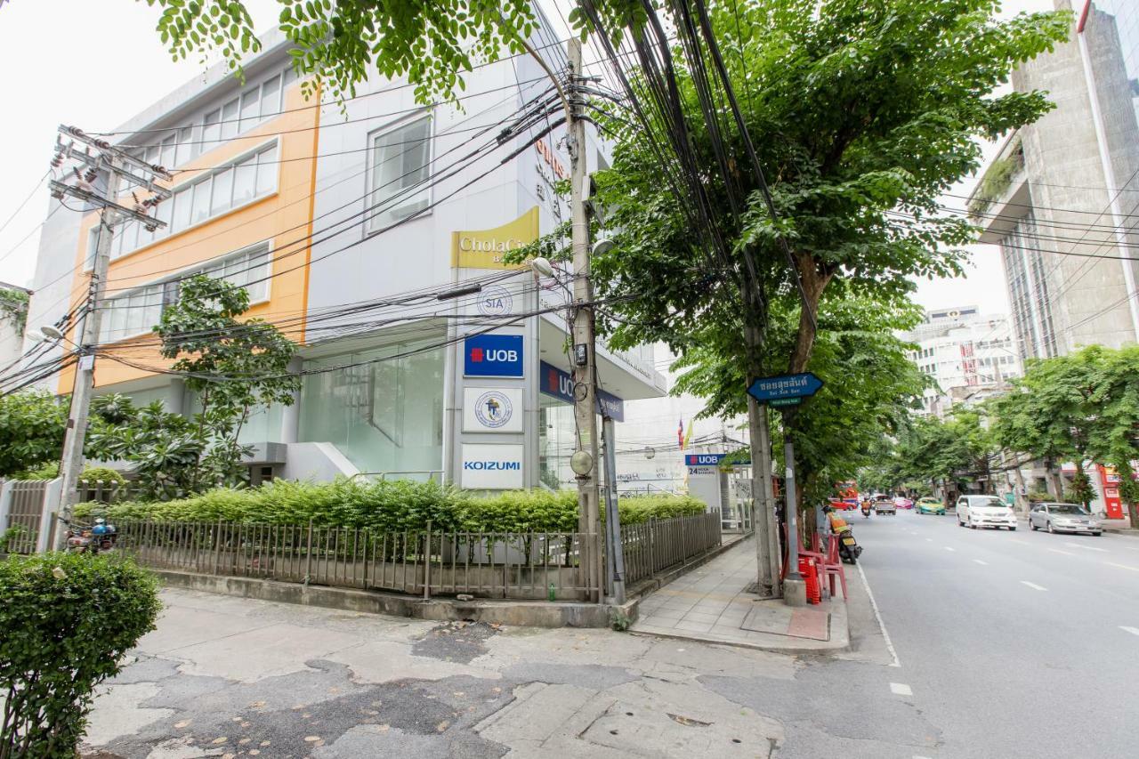 Hotel Every Surawong