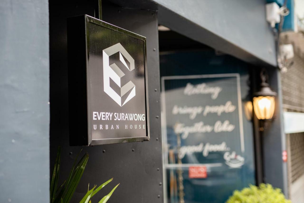 Every Surawong Hotel Bangkok