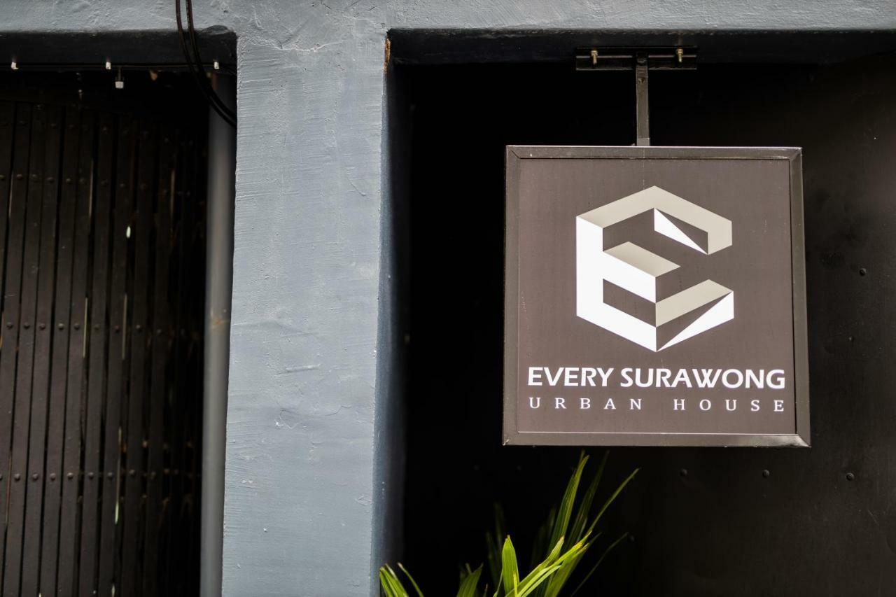 Every Surawong Hotel 3*