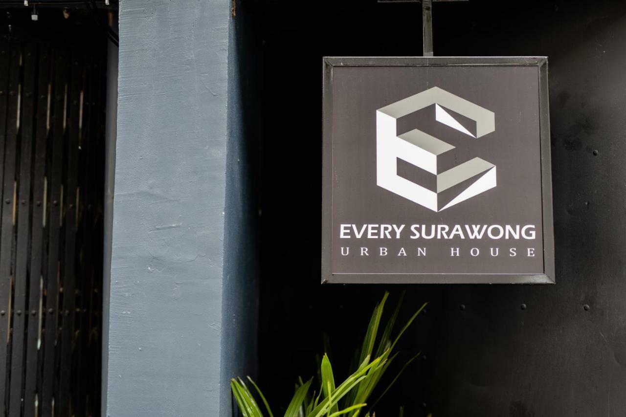 Every Surawong Bangkok