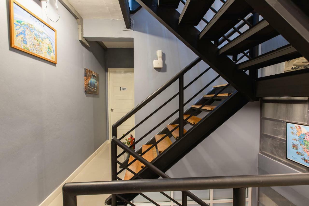 Every Surawong Hotel Bangkok