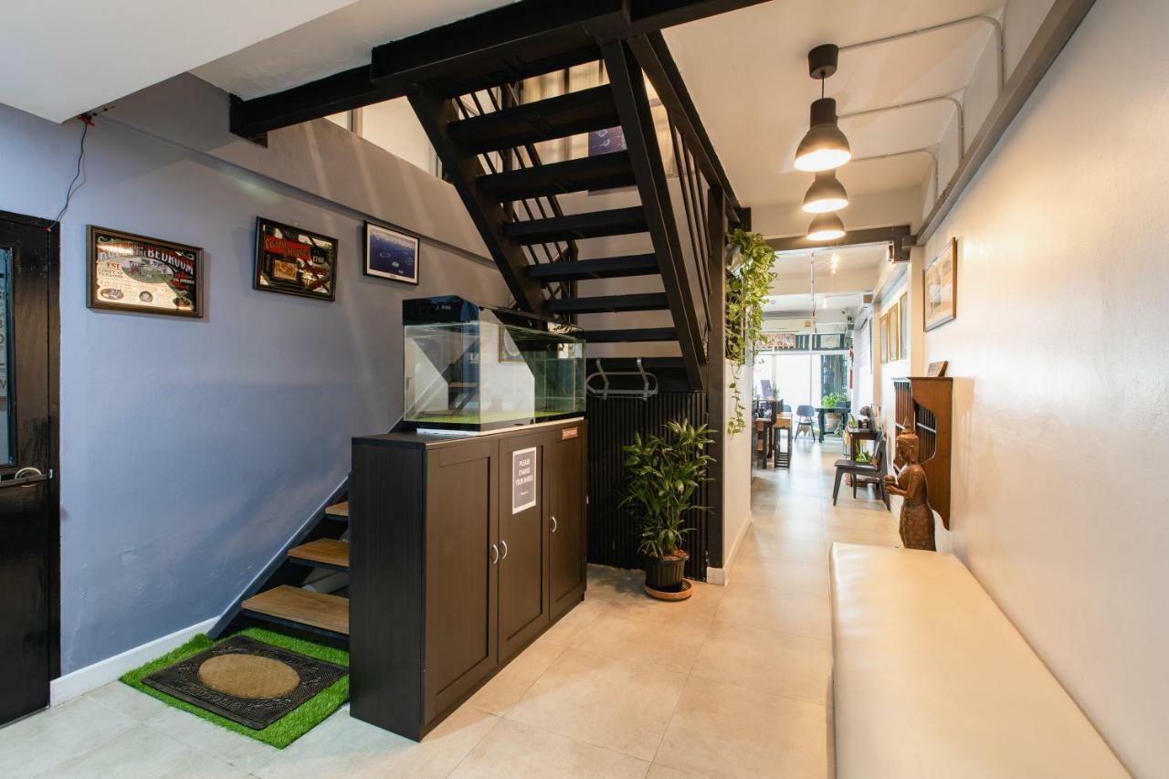 Hotel Every Surawong Bangkok