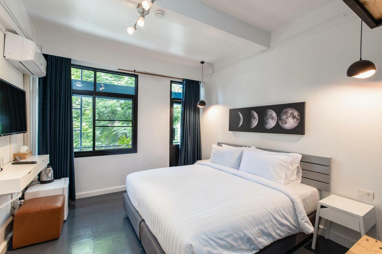 Hotel Every Surawong 3*