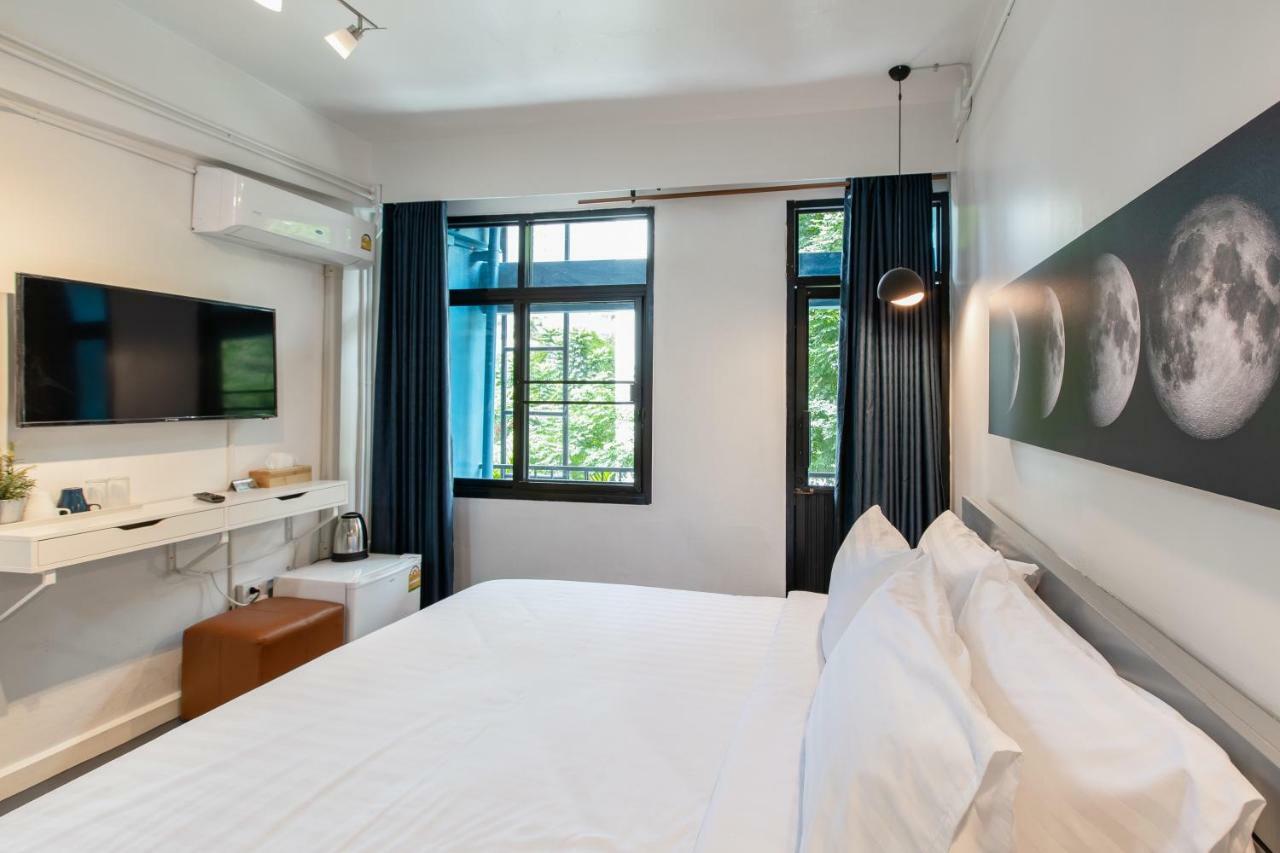 Every Surawong Hotel Bangkok