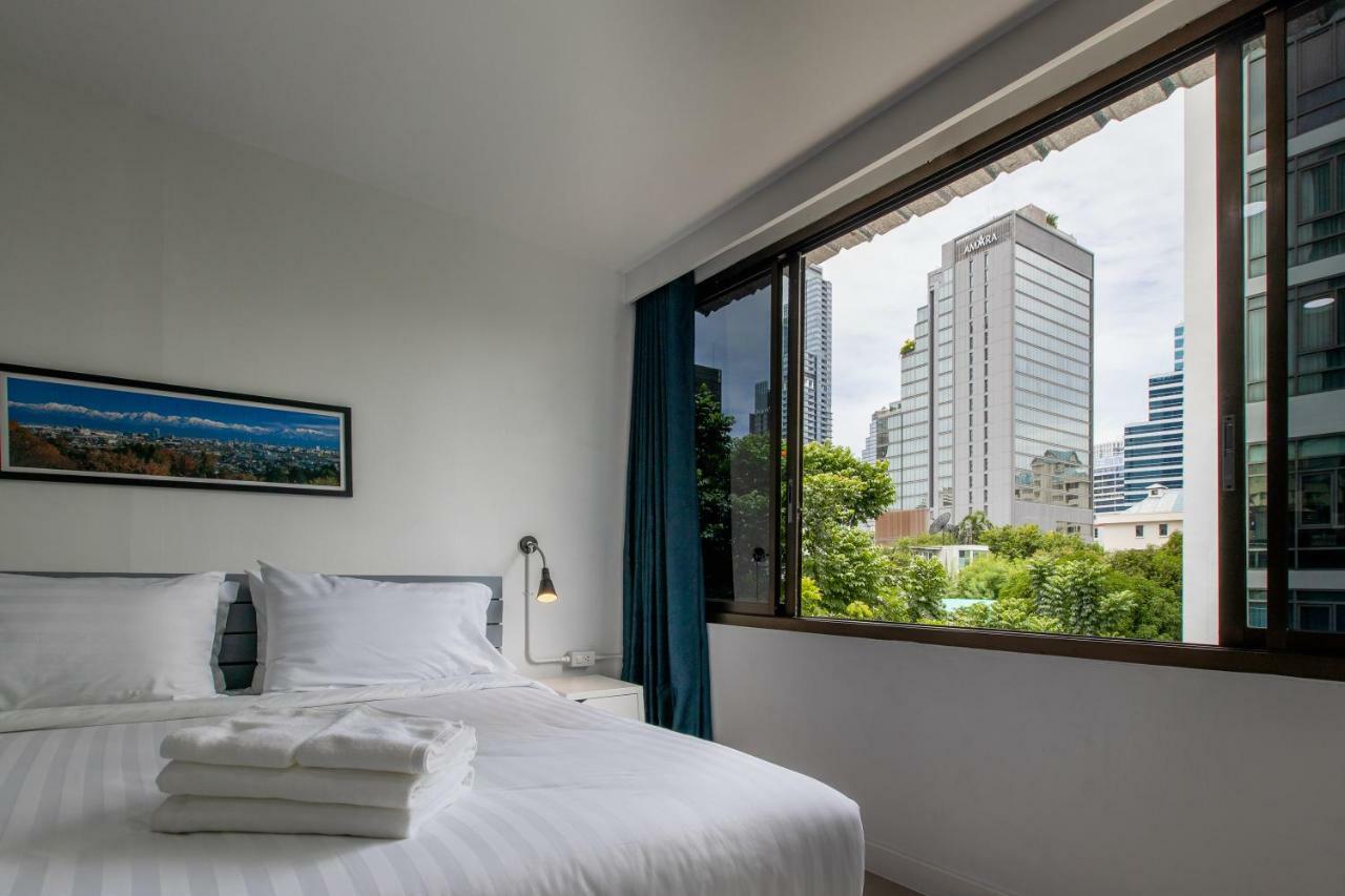 Hotel Every Surawong Bangkok