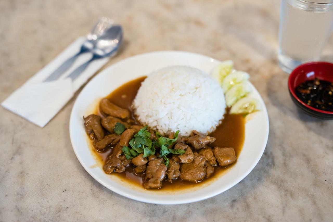 Every Surawong Bangkok