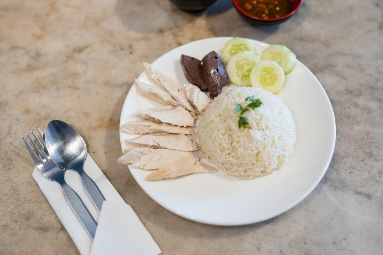 Every Surawong Bangkok