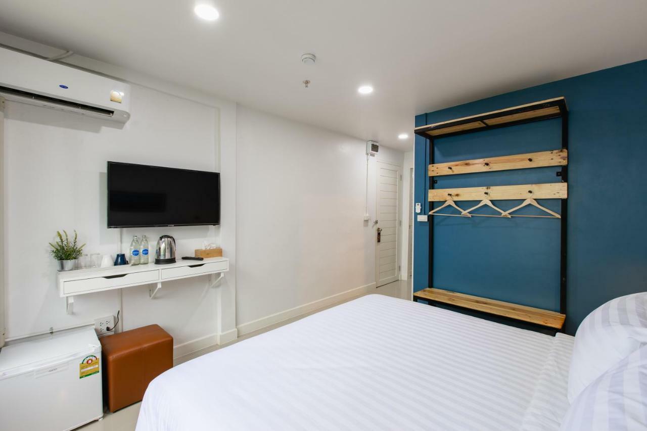Every Surawong 3* Bangkok