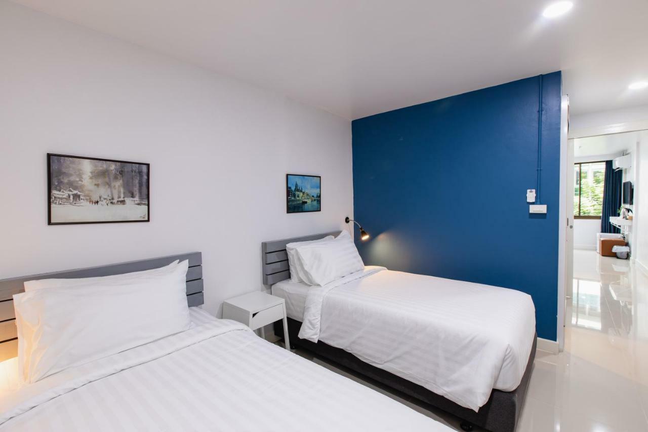 Hotel Every Surawong