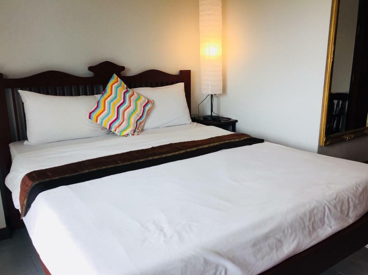 Hi Thewet Economy hotel 2*