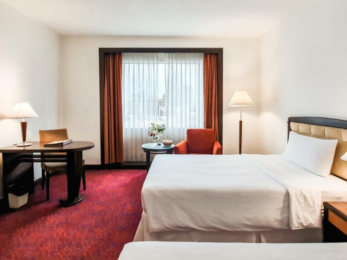 Zenith Sukhumvit 4* Bangkok