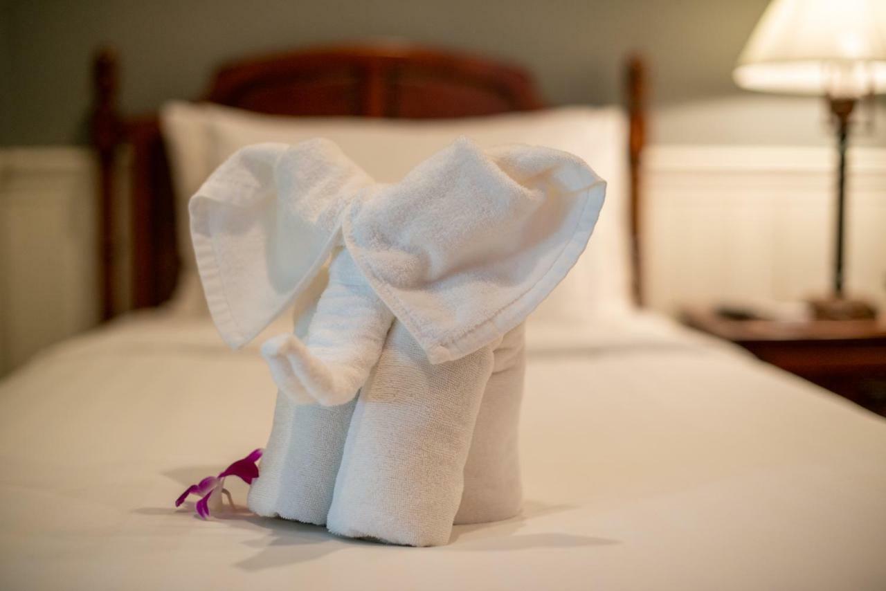 The Orchid House 153 Resort 3*