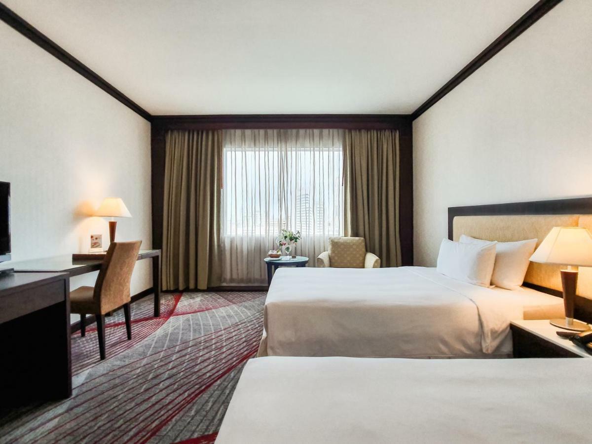Zenith Sukhumvit Hotel Bangkok