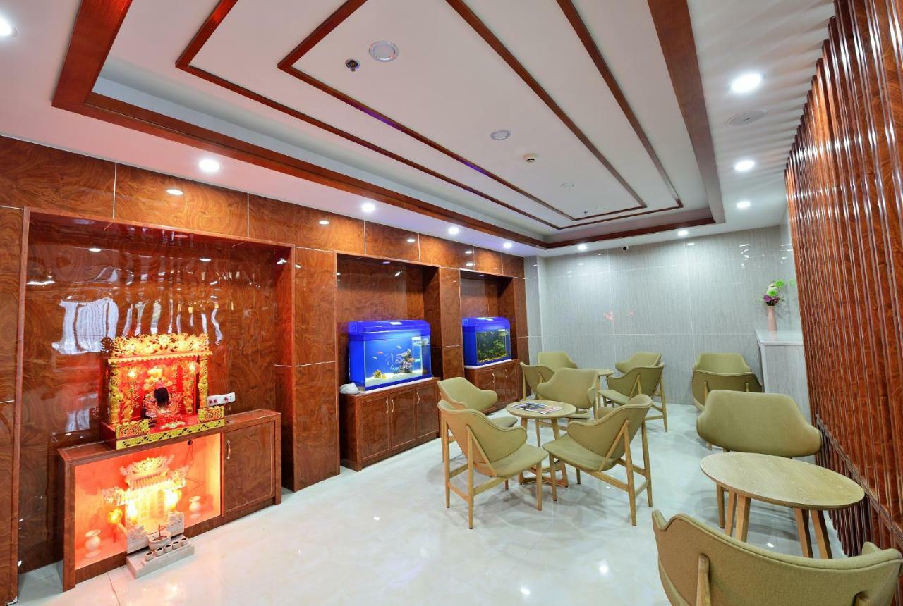 Hotel The Travellers 3*