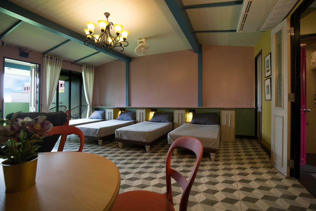 Siam Colors Hostel