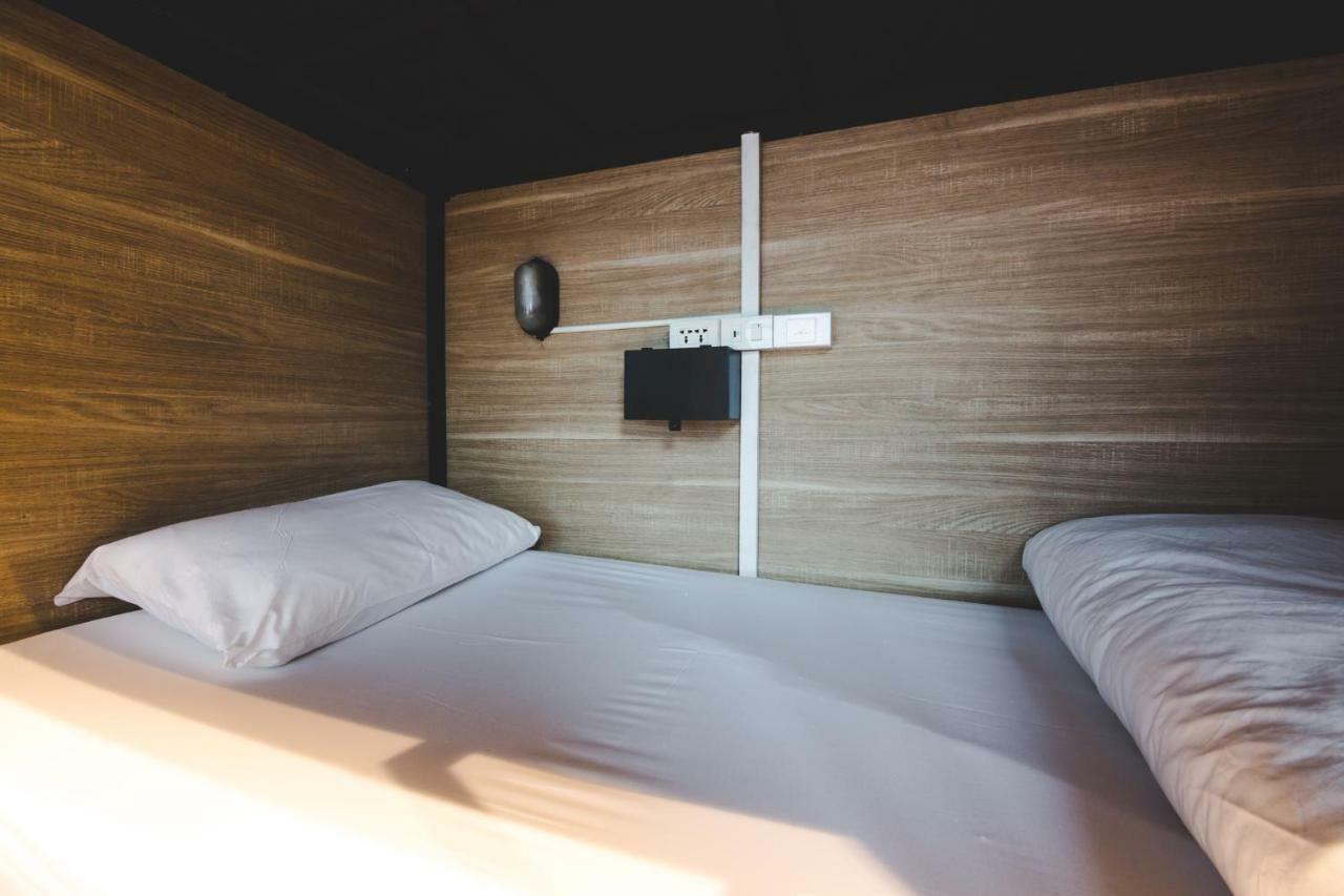 Bed Station Khaosan * Bangkok