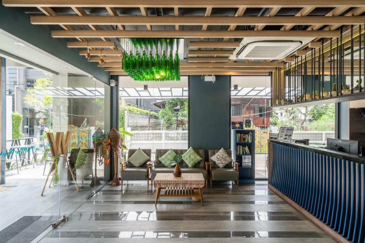 W Station Hotel 3*