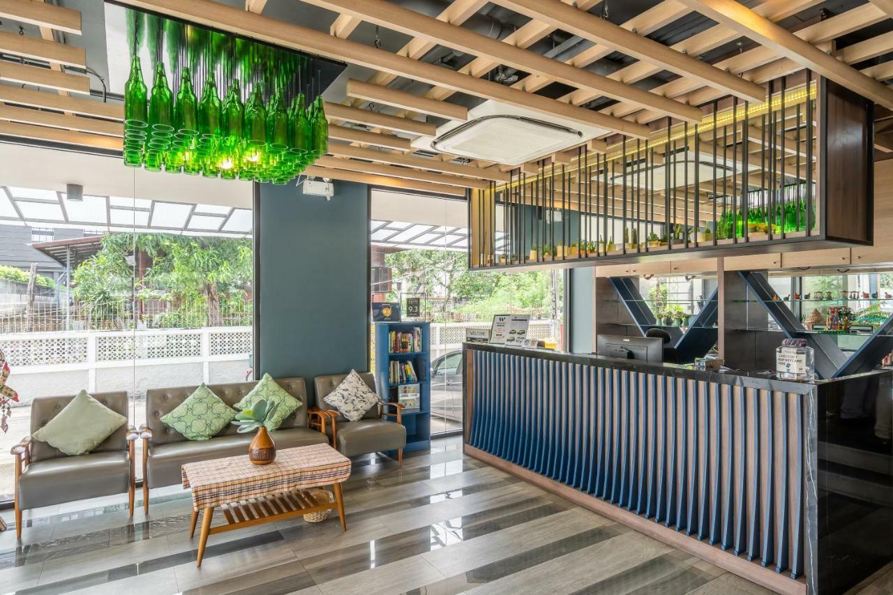 Hotel W Station 3*