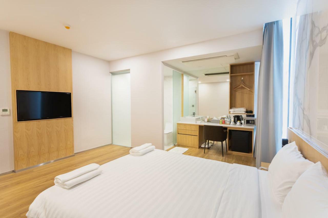Artino Silom Hotel Bangkok