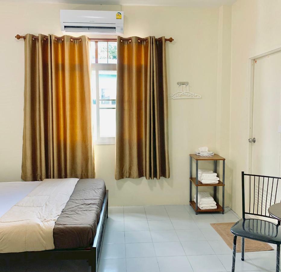 Pd Hostel